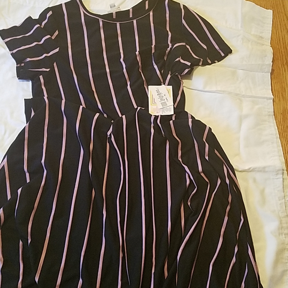 Lularoe Carly